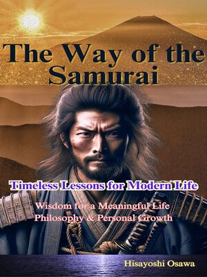cover image of The Way of the Samurai